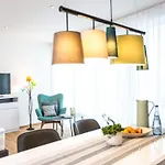 Komfortables Studio-apartment Hoechsten By Interhome * Efrizweiler