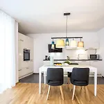 Komfortables Studio-apartment Hoechsten By Interhome Apartment *