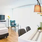 Komfortables Studio-apartment Hoechsten By Interhome * Efrizweiler