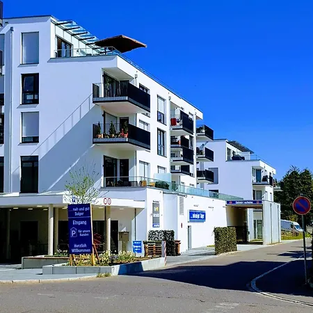 Komfortables Studio-apartment Hoechsten By Interhome Apartment *