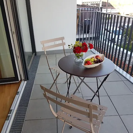 Komfortables Studio-apartment Hoechsten By Interhome Apartment
