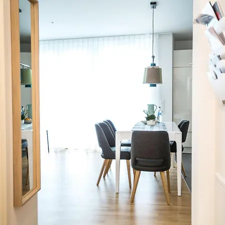 Apartment Komfortables Studio-apartment Hoechsten By Interhome *