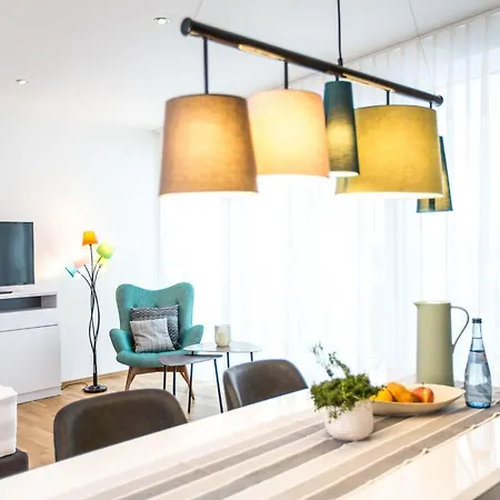 Komfortables Studio-apartment Hoechsten By Interhome * Efrizweiler