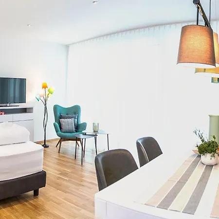 Komfortables Studio-apartment Hoechsten By Interhome * Efrizweiler